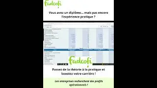 Formation pratique CHEF COMPTABLE #comptabilit&eacute;pratique #formationpratique