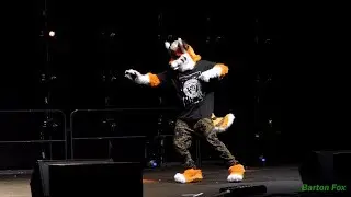 MFF 2017 - Dance Competition - Dox