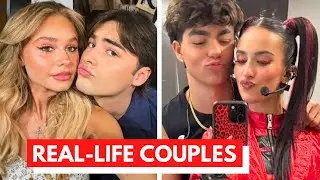 DESCENDANTS 4 Cast Update: Real Age And Life Partners Revealed!