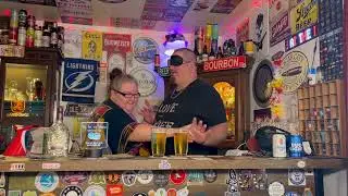 Bud Light VERSUS Natural Light - BLIND TASTE CHALLENGE