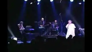 LUGAR COMUM - Leny Andrade