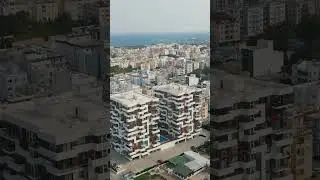 Кирения или Фамагуста что выбрать? Квартира вторичка в Фамагусте 2+1.