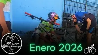 PRIMER RODADA DESPUES DE MI LESIÓN 