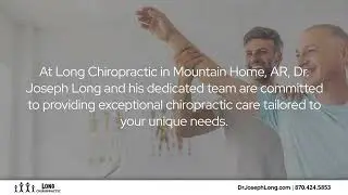 Long Chiropractic Mountain Home Arkansas 72653