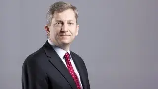 Message from CNP President Scott Bates