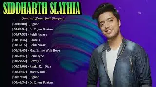 🕊️ Siddharth Slathia &ndash; Music That Feels Safe, Sincere, and Deeply Relatable 💞