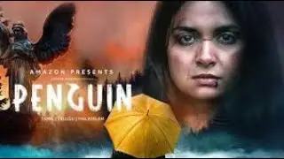 #AmazonPrime  Penguin | Official Trailer | Amazon Prime