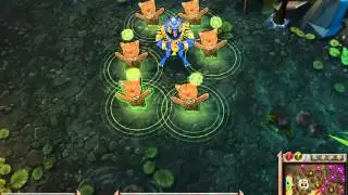 Warwick Emotes