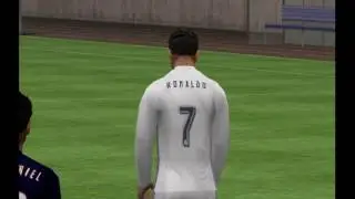 pes 2016 parte 3 - alexpro lacragamer