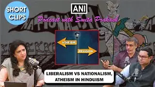 Hindol & Kushal explain how debate over nationalism and atheism in religion can create fissures