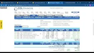 TARGET! AC ENERGY, INC. l Full Time Stock Market Investor Life