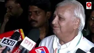 On SFI's protest against him in Calicut University, Kerala Governor Arif Mohammed Khan