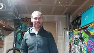 Tech Poi - How 