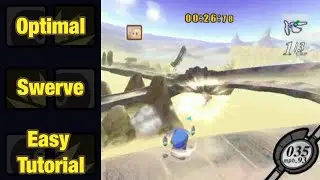 The Fast and Easy Way to Use Swerve Star in Kirby Air Ride