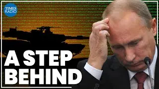 Predictive AI will know Putin&rsquo;s next move before he makes it