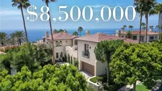 Inside an $8,500,000 Pied De Terre in Crystal Cove