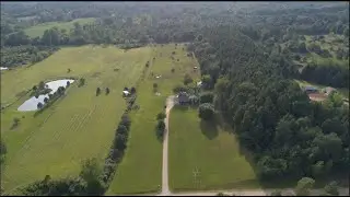 5725 Fostoria Rd Columbiaville, Michigan