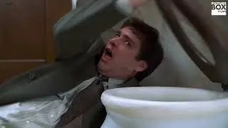 Liar Liar - Kicking my own ass - BACKWARDS!