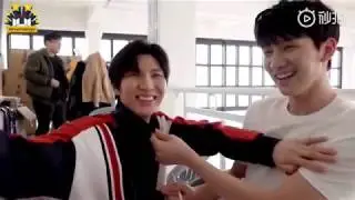 VIXX LEO HYUK