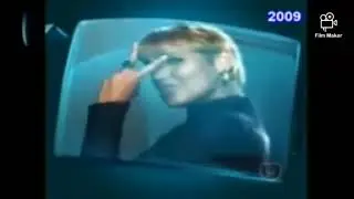 Vinheta de Intervalo TV Xuxa (2009)