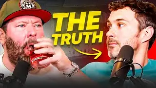 Mark Normand Is a Savage (ft. Bert Kreischer)