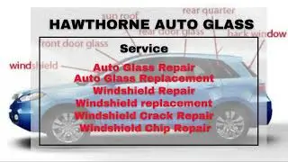 Hawthorne Auto Glass