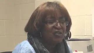 Angela  Miller - Miles McKeller-Smith