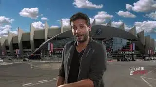 MYTHO IMMO #3 - Laurent Barat - Parc des Princes
