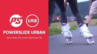 Powerslide Next, Zoom and Kaze