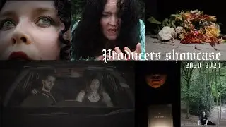 producers showcase|2020-2024