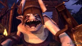 The Thrilling Conclusion of Orchard Farm. Fable Anniversary Fist Fighter + ALL Boasts