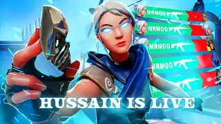🚨 Finally High Refresh Rate! ⚡🆙 Radiant aim incoming? 🎯💥 | Road to 450 Subs 📈#fypシ  #valorant