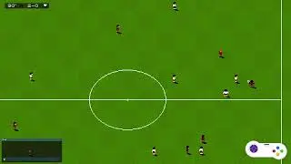 SWOS 2020 online multiplayer - Beta test v6.0 /w Brummie