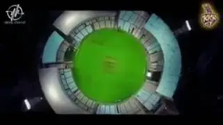 KKR new theme song 2017 (kolkata knight riders)