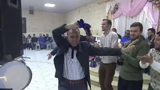 حفل زفاف سلمان عبد القادر ترمان أفراح معرشورين ج١ نايا للصوت والصوره 9647506699813+