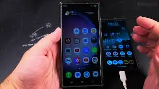 Samsung Android How to Close Mobile Hotspot and Stop Sharing Internet
