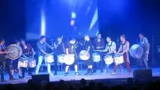 VASiLiEV GROOVE 4