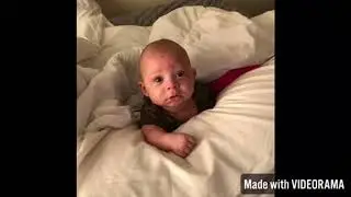 If baby&rsquo;s could talk