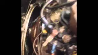 Заменить упорный (выжимной) подшипник сцепления 1275 Cooper GT pre verto.
