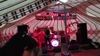 The Lost Submarines. Gert Yurt. Only Time Will Tell