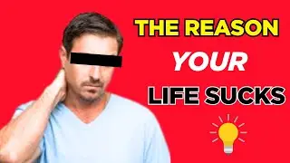 The Reason Your Life Sucks: You&rsquo;re Addicted to Comfort