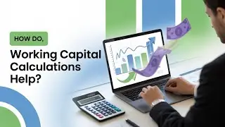 How Can You Use Working Capital Calculations to Improve Cash Flow?  | Bajaj Markets