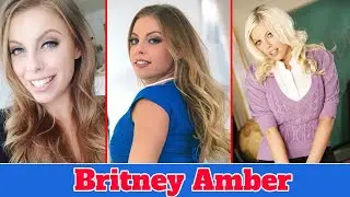 Britney Amber | Famous Girl