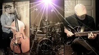 CHITLINS CON CARNE - Calma Jazz Trio