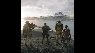 🔥 LIVE: Ghost Recon Breakpoint PC &ndash; Tactical Stealth & Intense Combat | #GrantSurvive 🎮