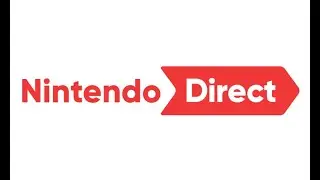 Nintendo Direct: E3 2020 (fanmade)