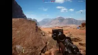 Battlefield 1 beta Performance on Lenovo G50-45 (AMD A8 R5 M230)