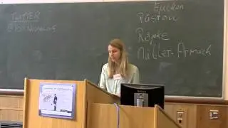 Clare Birchall - 'Data Goes Pop: Transparency as Neoliberal Tool'