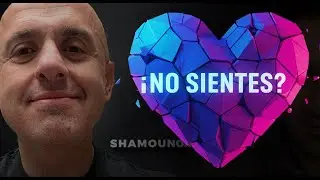 Don't you feel the Holy Spirit? Sam Shamoun gives a powerful answer