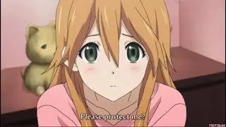 Kokoro Connect Soundtrack - Mammotte Kudasai